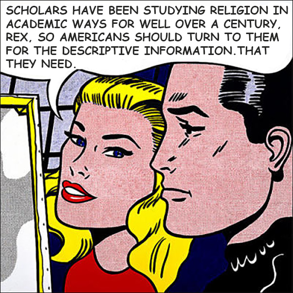 scholarsofreligion