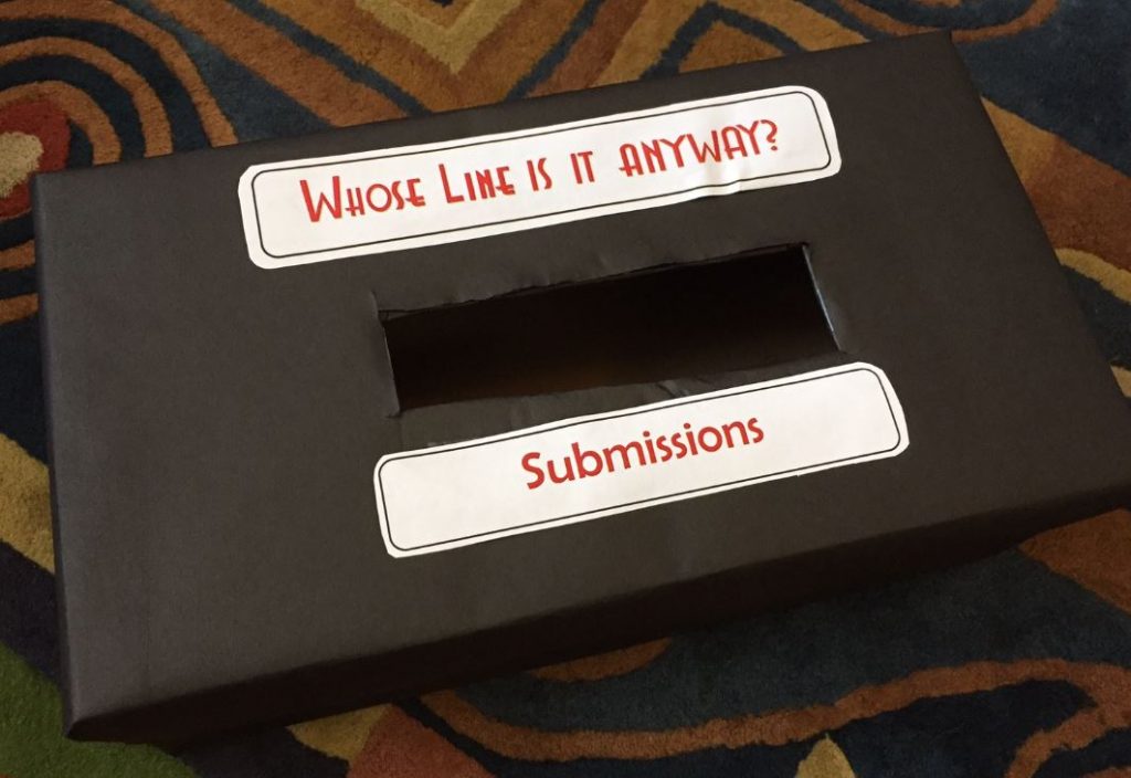 submissions