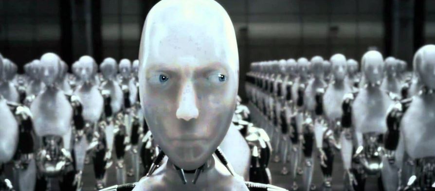 Complain Mourn party I, Robot… I, Ethical – Studying Religion in Culture