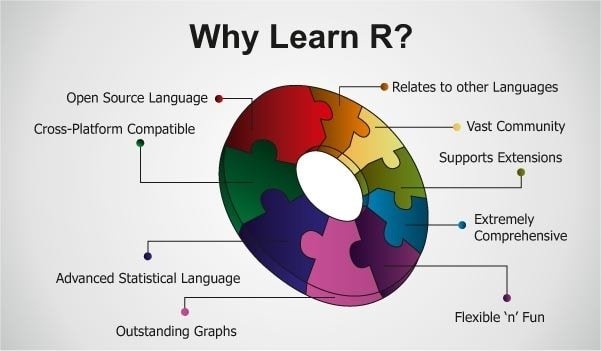 Why Learn R Programming Language