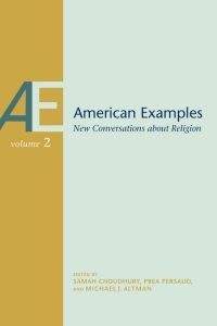 American Examples vol 2