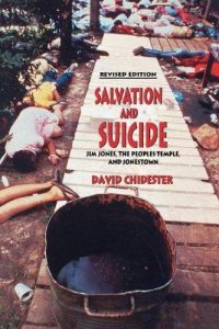 Salvation and Suicide