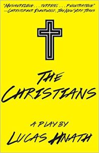 The Christians: A Play cover