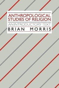 Anthropological Studies of Religion cover image