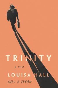 cover of novel Trinity