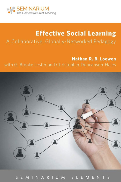 Effective Social Learning