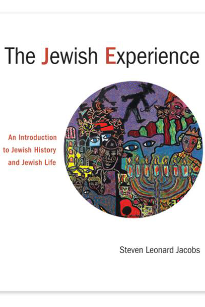 Jewish Experience