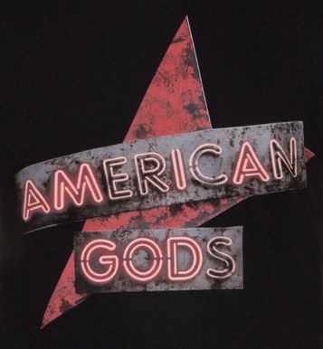 image from American Gods novel