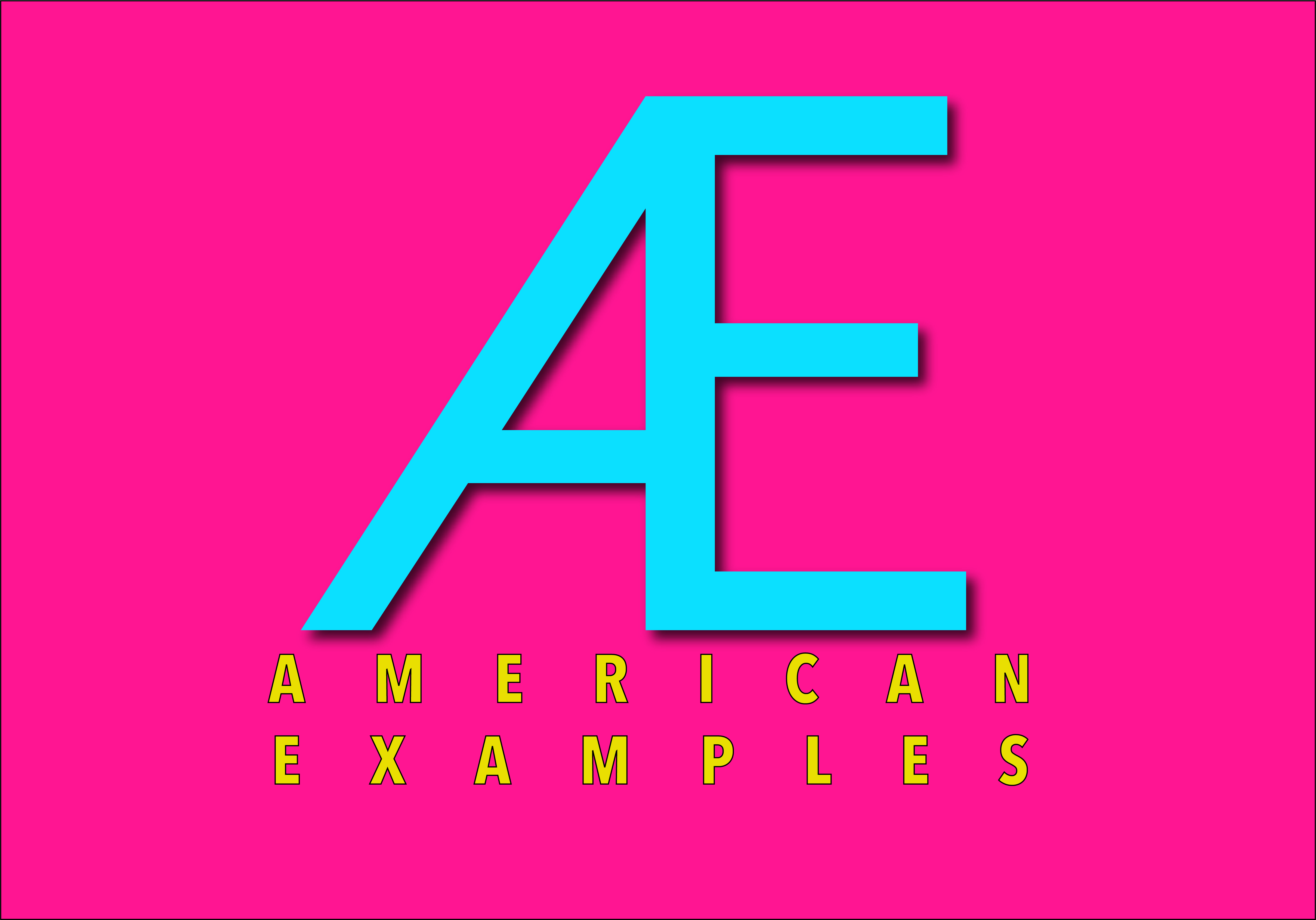 American Examples Logo